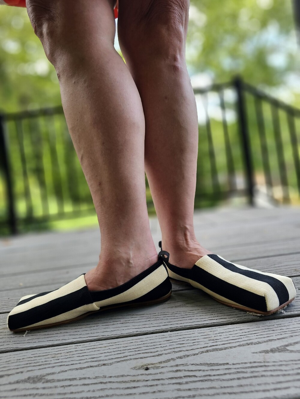 Carr Slip Ons View 3